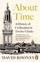 David Rooney: About Time, Buch