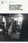 Peter Parker: Some Men In London: Queer Life, 1945-1959, Buch