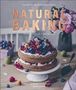 Carolin Strothe: Natural Baking, Buch
