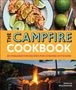 Nico Stanitzok: The Campfire Cookbook, Buch