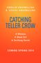 Ambelin Kwaymullina: Catching Teller Crow, Buch