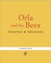 Patricia Forde: The Island of the Bees, Buch
