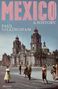 Paul Gillingham: Mexico: A History, Buch
