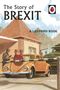 Jason Hazeley: The Story of Brexit, Buch