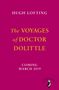 Hugh Lofting: The Voyages of Doctor Dolittle, Buch