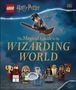 Elizabeth Dowsett: LEGO Harry Potter The Magical Guide to the Wizarding World, Buch