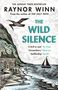 Raynor Winn: The Wild Silence, Buch, Buch
