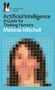 Melanie Mitchell: Artificial Intelligence, Buch