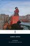 James Joyce: Ulysses. Annotated Students' Edition, Buch, Buch