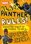 Billy Wrecks: Marvel Black Panther Rules!, Buch