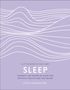 Petra Hawker: Sleep, Buch