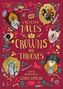 Chitra Soundar: Ladybird Tales of Crowns and Thrones, Buch