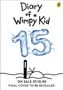 Jeff Kinney: Diary of a Wimpy Kid 15. The Deep End, Buch
