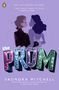 Saundra Mitchell: The Prom, Buch