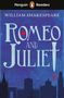 William Shakespeare: Penguin Readers Starter Level: Romeo and Juliet (ELT Graded Reader), Buch