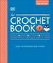 Dk: The Crochet Book, Buch