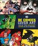 Nick Jones: DC Comics Cover Art, Buch