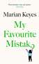 Marian Keyes: My Favourite Mistake, Buch