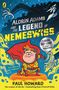 Paul Howard: Aldrin Adams and the Legend of Nemeswiss, Buch