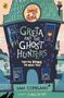 Sam Copeland: Greta and the Ghost Hunters, Buch