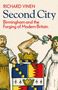 Richard Vinen: Second City, Buch