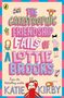 Katie Kirby: The Catastrophic Friendship Fails of Lottie Brooks, Buch
