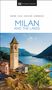 DK Travel: DK Milan and the Lakes, Buch