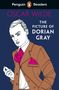 Oscar Wilde: Penguin Readers Level 3: The Picture of Dorian Gray (ELT Graded Reader), Buch