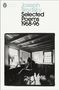 Joseph Brodsky: Selected Poems, Buch