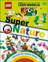 Rona Skene: LEGO Super Nature, Buch