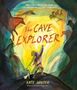 Kate Winter: The Cave Explorer, Buch, Buch