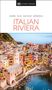 DK Travel: DK Italian Riviera, Buch