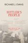 Richard J. Evans: Hitler's People, Buch