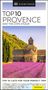 Dk Travel: DK Top 10 Provence and the Côte d'Azur, Buch
