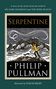 Philip Pullman: Serpentine, Buch