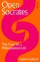 Agnes Callard: Open Socrates, Buch
