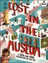 Will Mabbitt: The Met Lost in the Museum, Buch