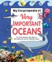 Dk: My Encyclopedia of Very Important Oceans, Buch