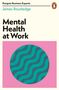 James Routledge: Mental Health at Work, Buch