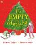 Richard Curtis: The Empty Stocking, Buch