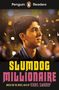 Vikas Swarup: Penguin Readers Level 6: Slumdog Millionaire (ELT Graded Reader), Buch