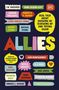 Dana Alison Levy: Allies, Buch