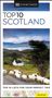 Dk Eyewitness: DK Eyewitness Top 10 Scotland, Buch