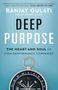 Ranjay Gulati: Deep Purpose, Buch