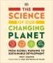 Tony Juniper: The Science of our Changing Planet, Buch