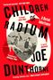 Joe Dunthorne: Children of Radium, Buch