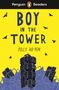 Polly Ho-Yen: Penguin Readers Level 2: Boy In The Tower (ELT Graded Reader), Buch
