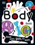 Bipasha Choudhury: The Body Book, Buch