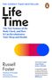 Russell Foster: Life Time, Buch