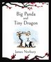 James Norbury: Big Panda and Tiny Dragon, Buch, Buch